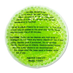 Photo7: MOON Hot/Cold Gel Pack