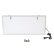 Photo5: MOON Checker LED Sign Light (5)