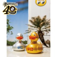 MOONEYES 40th Anniv. Rubber Duck