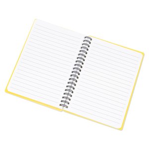 Photo3: MOONEYES 40th Anniv. Disc Spiral Notebook