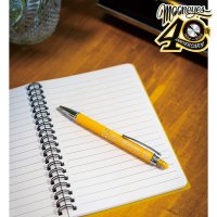 MOONEYES 40th Anniv. Ballpoint Pen