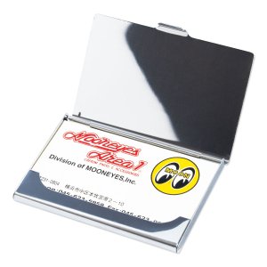 Photo2: MOONEYES 40th Anniv. Card Case