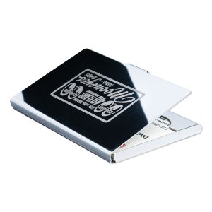 Photo3: MOONEYES 40th Anniv. Card Case