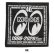 Photo3: MOONEYES 40th Anniv. Square Logo Bandanna (3)