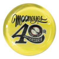 MOONEYES 40th Anniv. Chopstick Rest