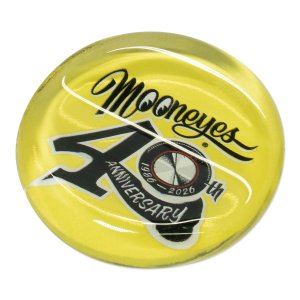 Photo3: MOONEYES 40th Anniv. Chopstick Rest