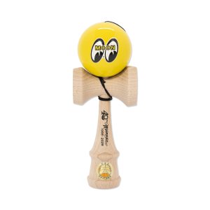 Photo1: MOONEYES 40th Anniv. Kendama