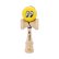 Photo1: MOONEYES 40th Anniv. Kendama (1)