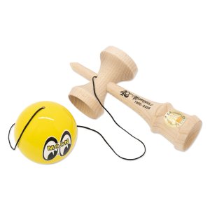Photo3: MOONEYES 40th Anniv. Kendama