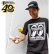 Photo2: MOONEYES 40th Anniv. Kendama (2)