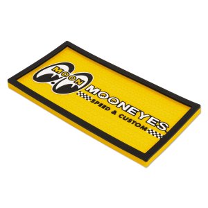 Photo2: MOON Rubber Tray