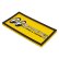 Photo2: MOON Rubber Tray (2)