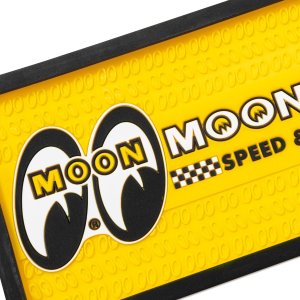 Photo3: MOON Rubber Tray