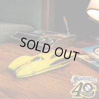 MOONEYES 40th Anniv. MOONLINER 1/25 Scale Resin Model