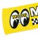 Photo3: MOONEYES Muffler Towel (3)