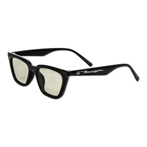 Photo2: MOONEYES Sunglasses with Case