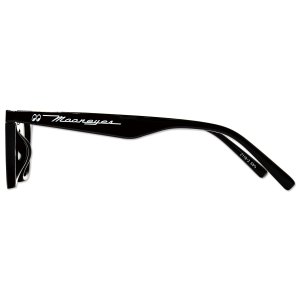 Photo3: MOONEYES Sunglasses with Case