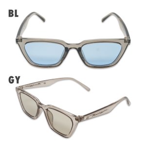 Photo3: MOONEYES Sunglasses with Case