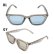 Photo3: MOONEYES Sunglasses with Case (3)