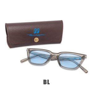 Photo4: MOONEYES Sunglasses with Case