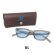 Photo4: MOONEYES Sunglasses with Case (4)