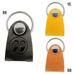 Photo2: Leather Key Cap