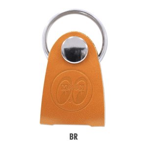 Photo5: Leather Key Cap