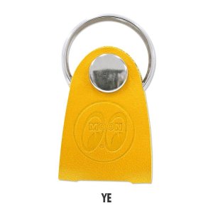 Photo4: Leather Key Cap