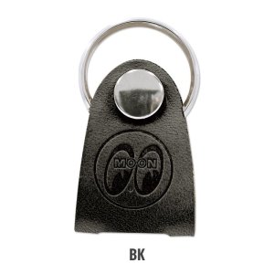 Photo2: Leather Key Cap