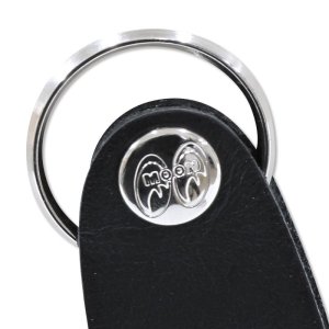 Photo7: Leather Key Cap