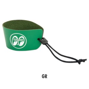 Photo6: 【30%OFF】MOON Leather Cup Sleeve