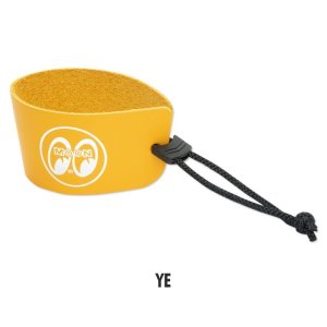 Photo4: 【30%OFF】MOON Leather Cup Sleeve
