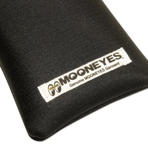 Photo5: MOON Smartphone Pouch