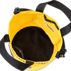 Photo7: MOON Eyeshape Bucket Bag