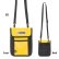 Photo5: MOON Minimal Tech Pouch (5)