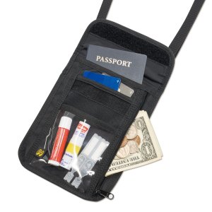 Photo6: MOON Minimal Tech Pouch