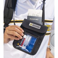 MOON Minimal Tech Pouch