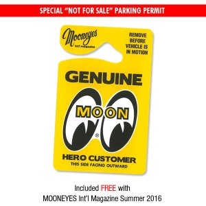 Photo6: MQQNEYES International Magazine Summer 2016