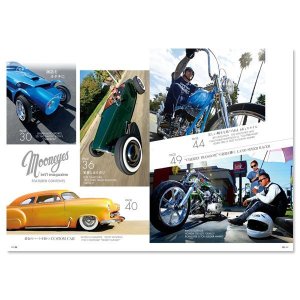 Photo3: MQQNEYES International Magazine Winter 2016-2017