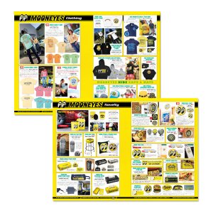 Photo6: MQQNEYES International Magazine Summer 2018