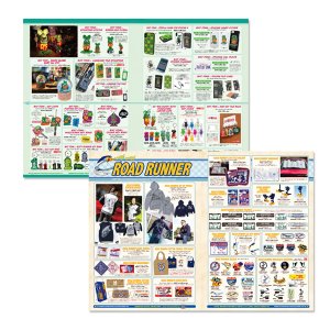 Photo7: MQQNEYES International Magazine Summer 2018