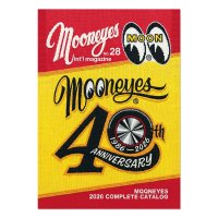 [Pre-Order] MQQNEYES International Magazine No. 28 2026