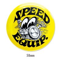 Speed Equip. CAN Magnet