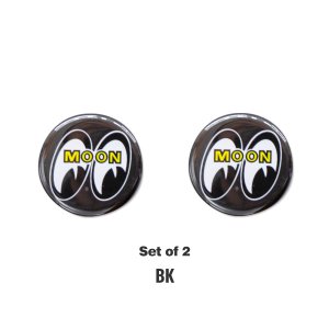 Photo5: MOON Eyeball Can Magnet Set