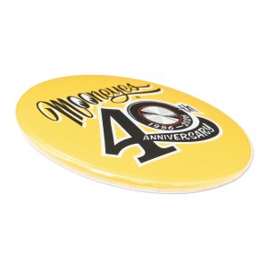 Photo2: MOONEYES 40th Anniv. Can Magnet