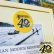 Photo1: MOONEYES 40th Anniv. Can Magnet (1)