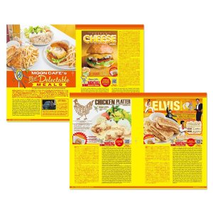 Photo2: 【Latest Volume】MQQNEYES International Magazine Summer 2025 #27