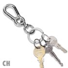 Additional Images1: MOON Double Carabiner key Holder