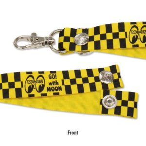 Photo7: MOON Checker Key Hook