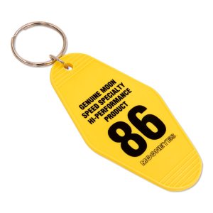 Photo6: MOON Hotel Key Tag